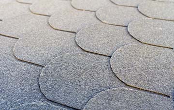 Culcabock asphalt roofing costs