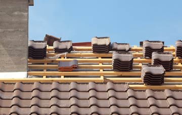 Culcabock clay roofing costs