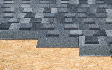 expert Culcabock asphalt roof companies