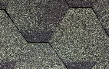 Culcabock fibreglass shingle repairs