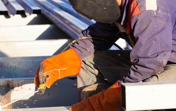Culcabock flat roofing options