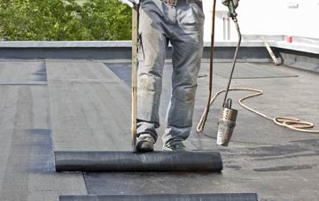 flat roof replacement Culcabock, Highland