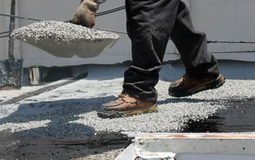 Culcabock flat roofing companies