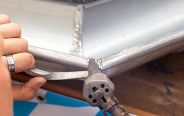 disadvantages of Culcabock lead roofing