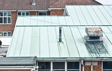 Culcabock lead roofing costs