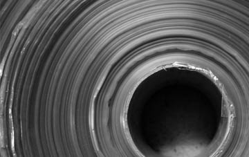 Culcabock pvc roof replacement