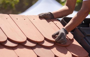 Culcabock roof tile contractors