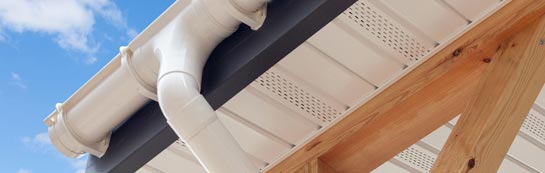 get Culcabock guttering quotes today