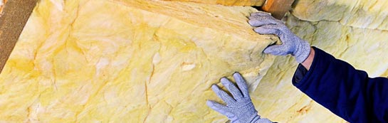 quotes for Culcabock roof insulation