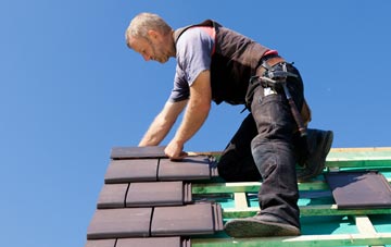 disadvantages of Culcabock slate roofing