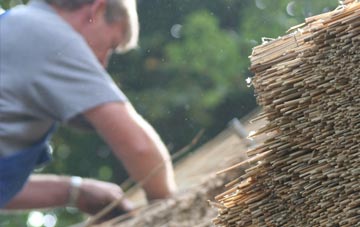 professional Culcabock thatchers