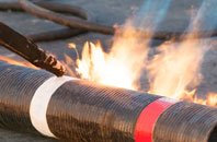 Culcabock flat roofing replacement