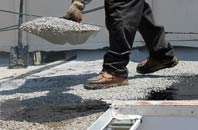 find rated Culcabock flat roofing replacement companies