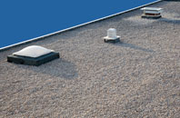 Culcabock flat roofing