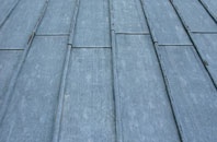 Culcabock lead roofing