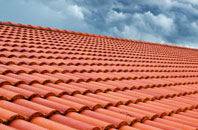 Culcabock roofing tiles
